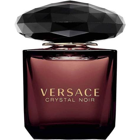 versace crystal noir 90ml price|Versace Crystal Noir perfume price.